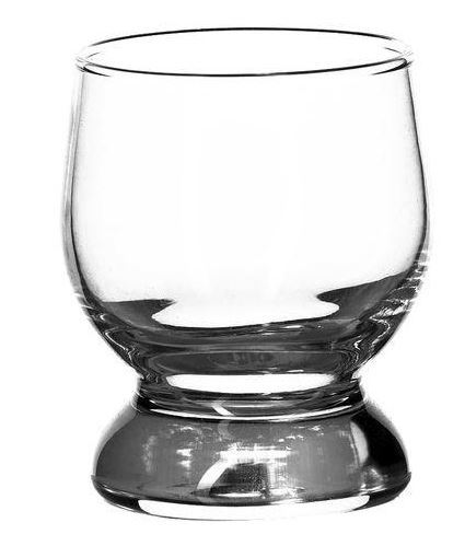 Набор стаканов AQUATIC 6 шт 222 мл